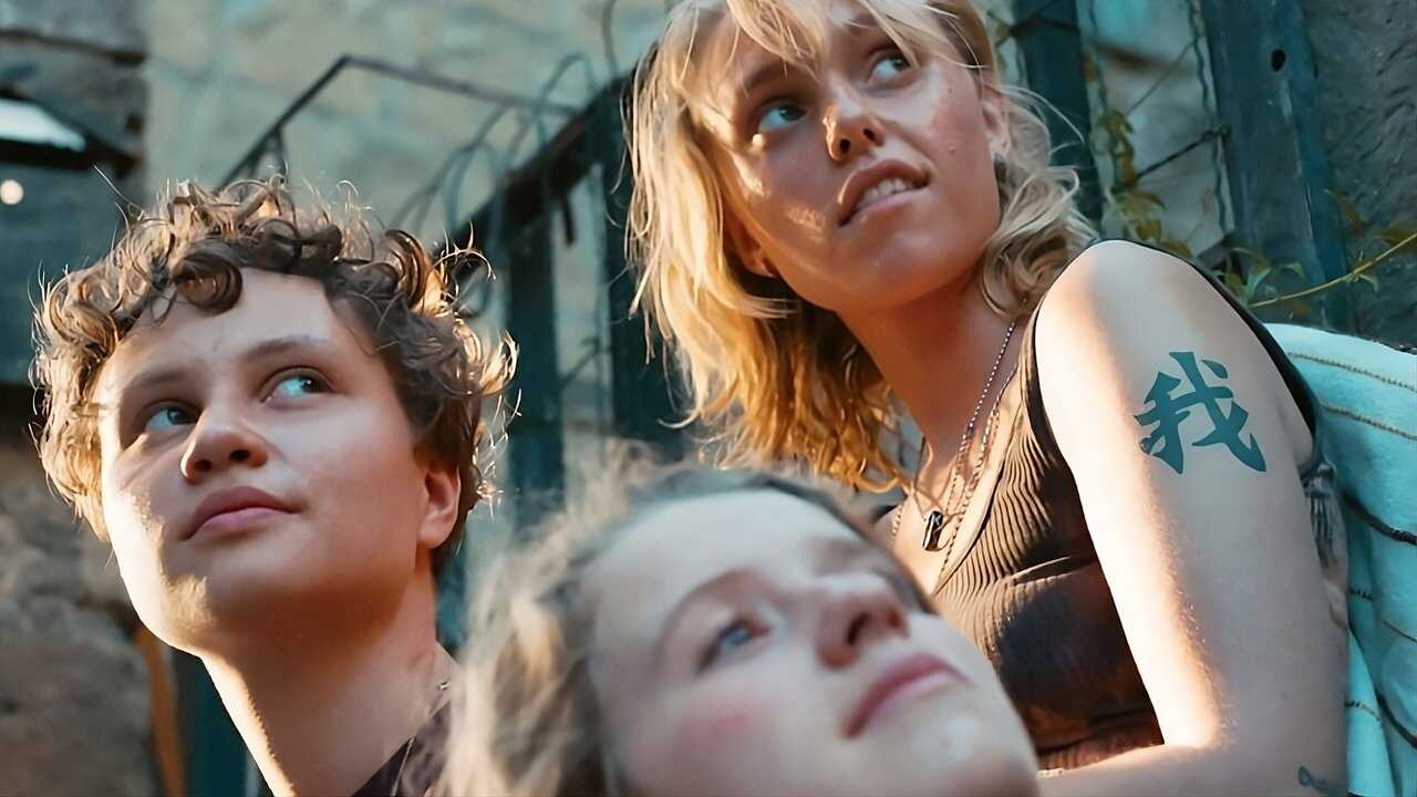 Dead Girls Dancing (2023) 0
