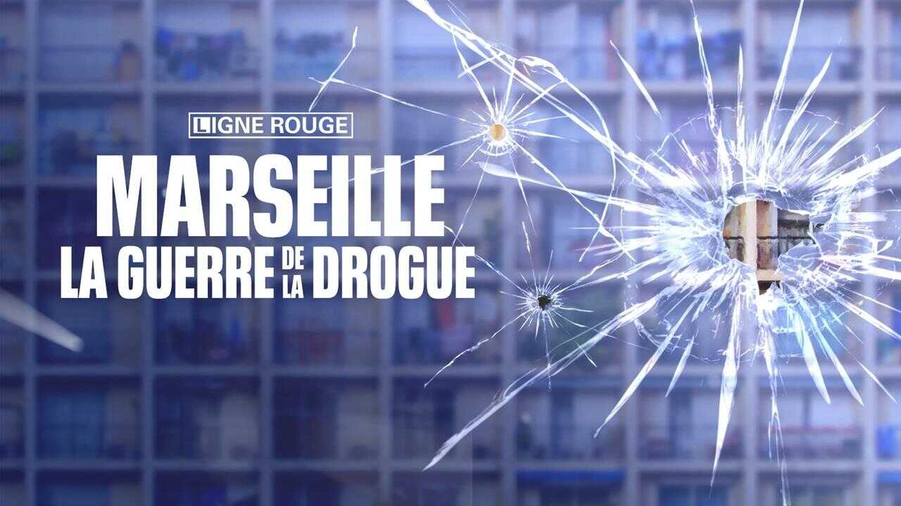 Marseille, la guerre de la drogue 0