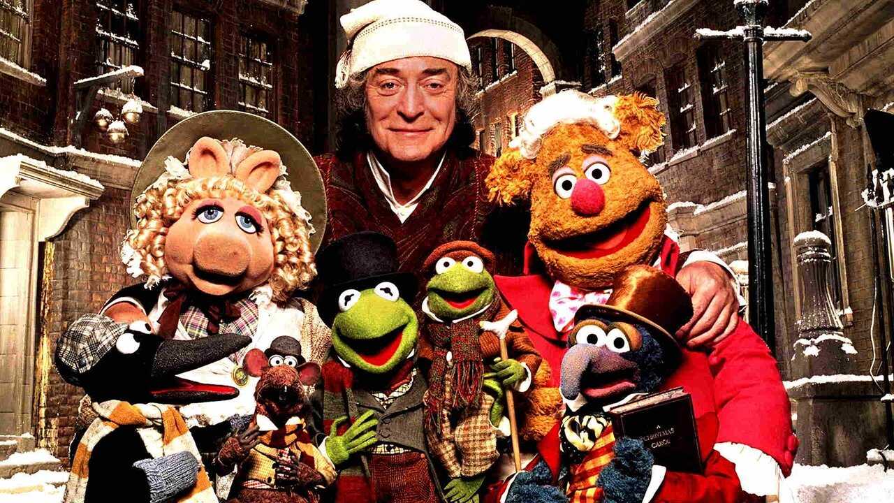 Los Teleñecos en Cuentos de Navidad (1992) 0