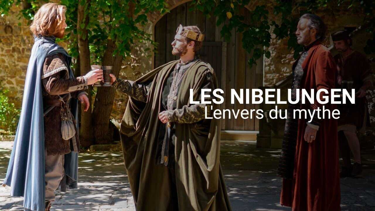 Die Nibelungen: Die andere Seite des Mythos 0