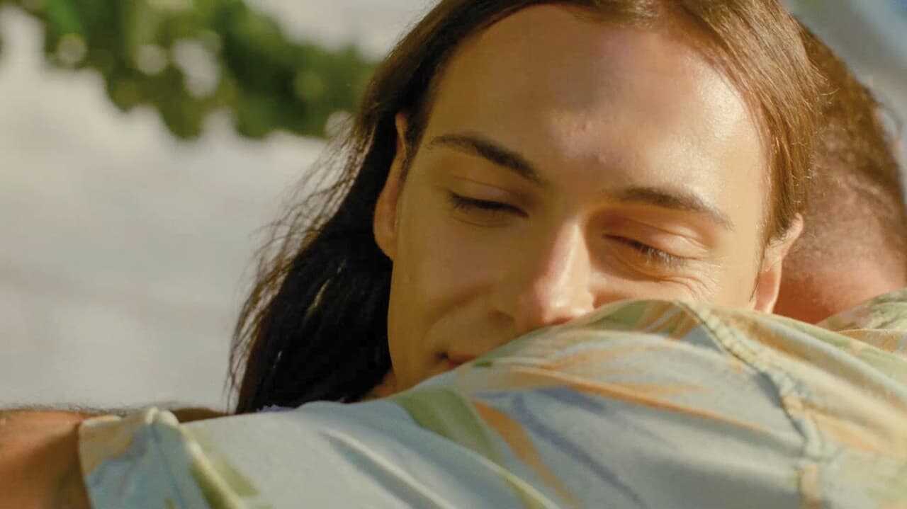 Aquello que me contaste (2023) 0