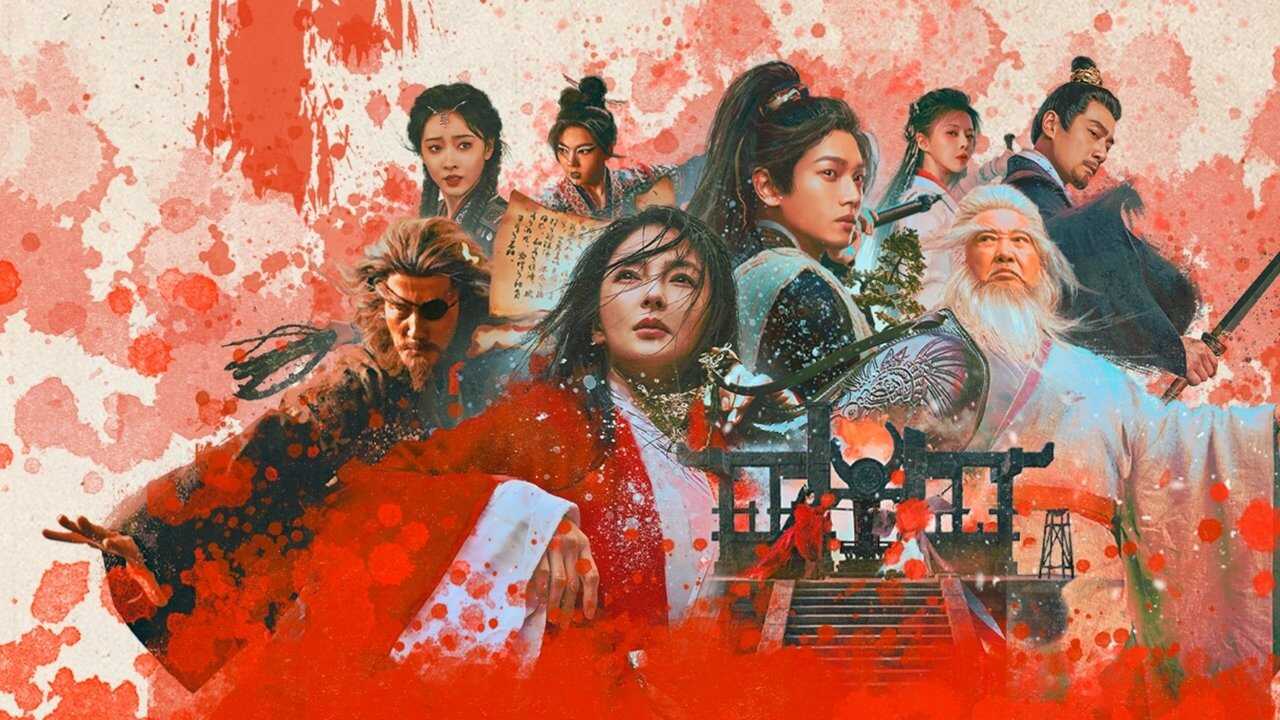 Invincible Swordsman 0