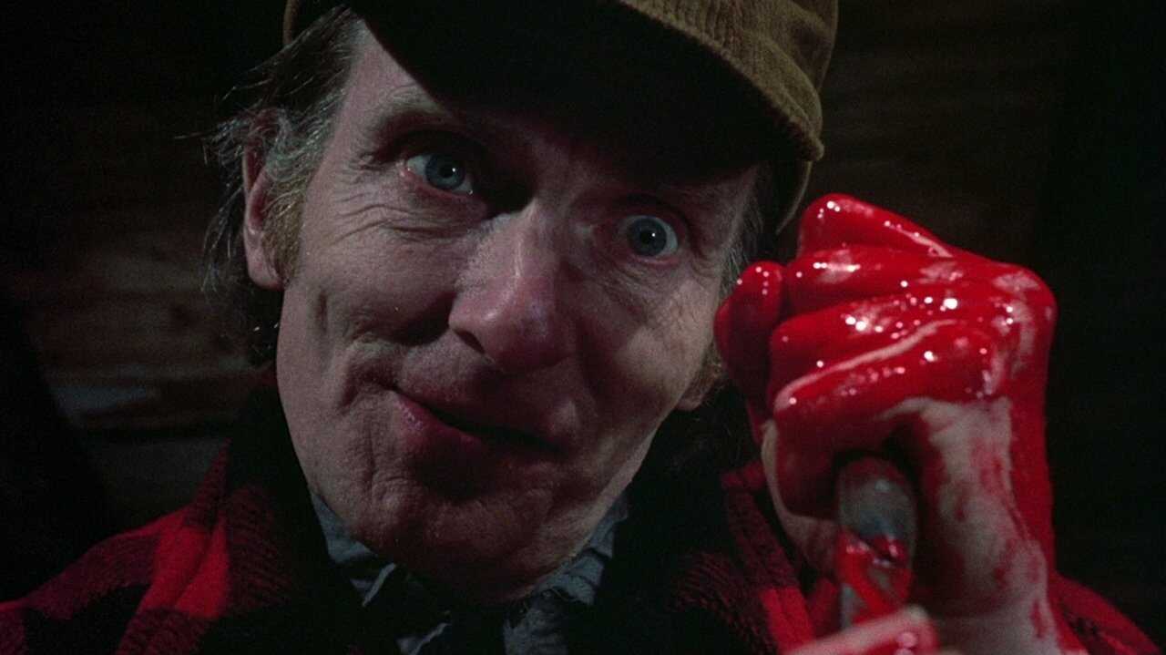 Deranged 0