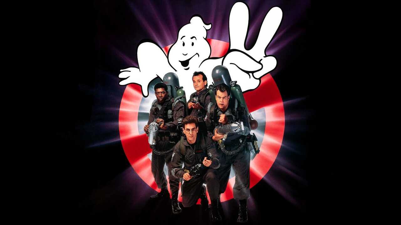 Ghostbusters II (1989) 0