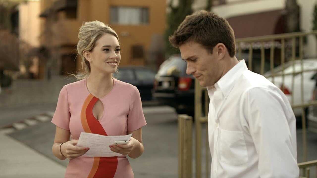 Droga do sławy (2017) 0