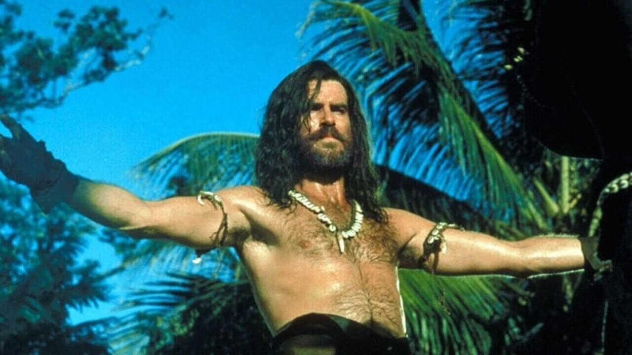Robinson Crusoe 0
