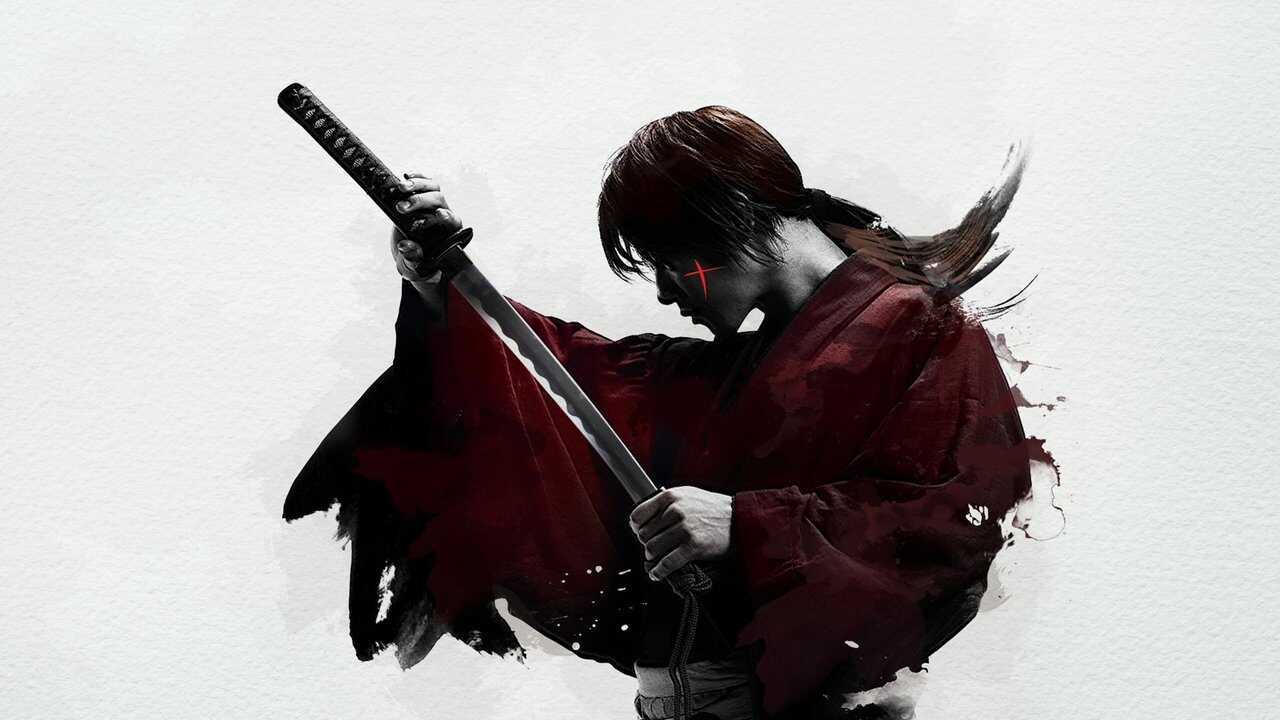 Rurouni Kenshin Part I: Origins 0