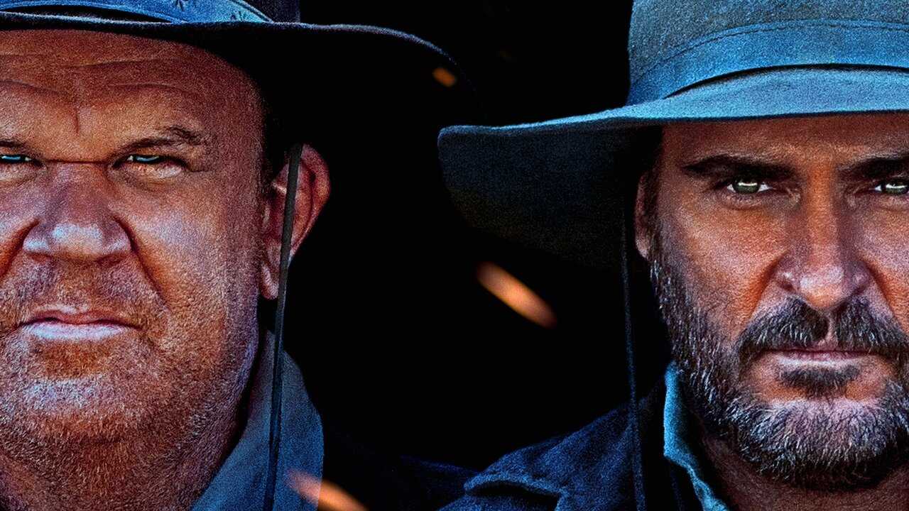 The Sisters Brothers (2018) 0
