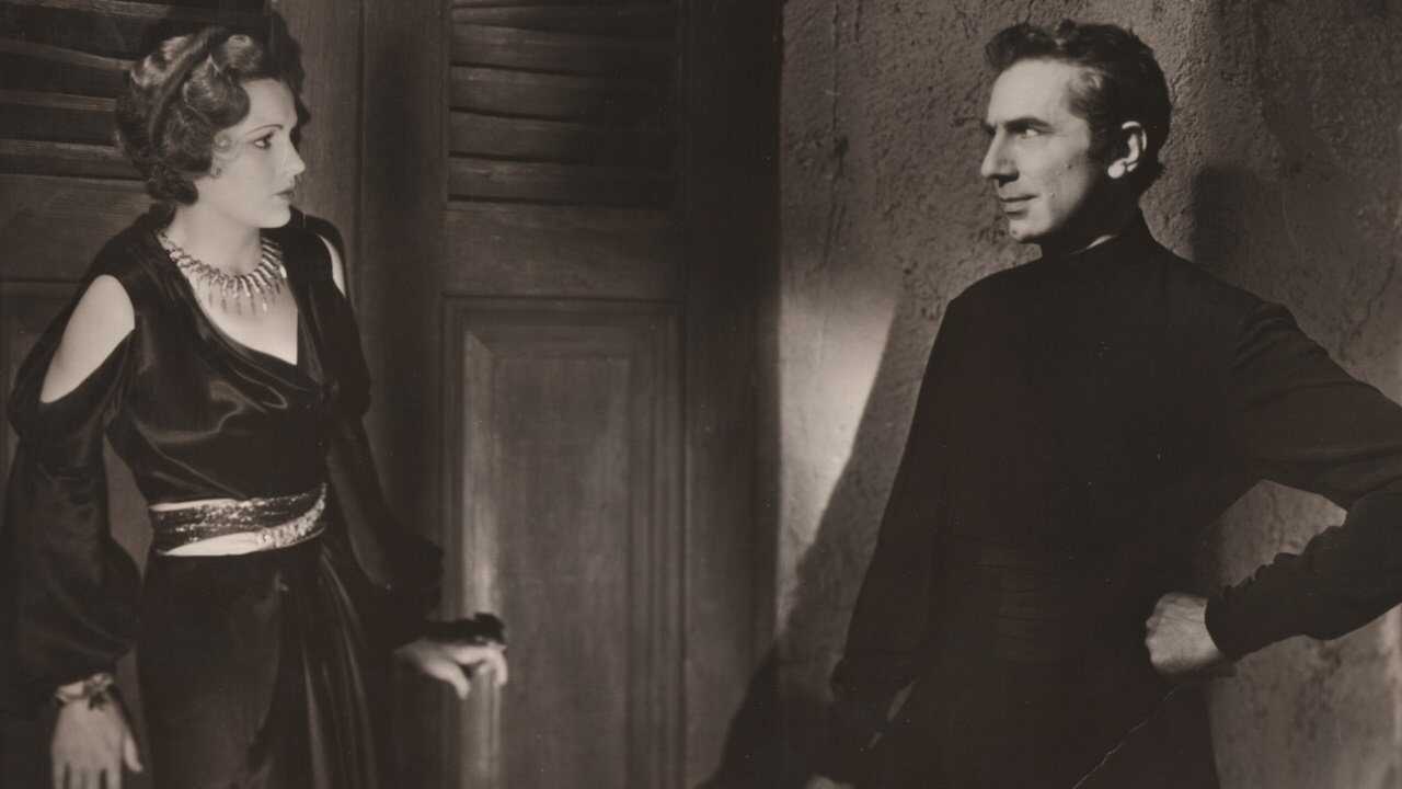 Chandu the Magician 0