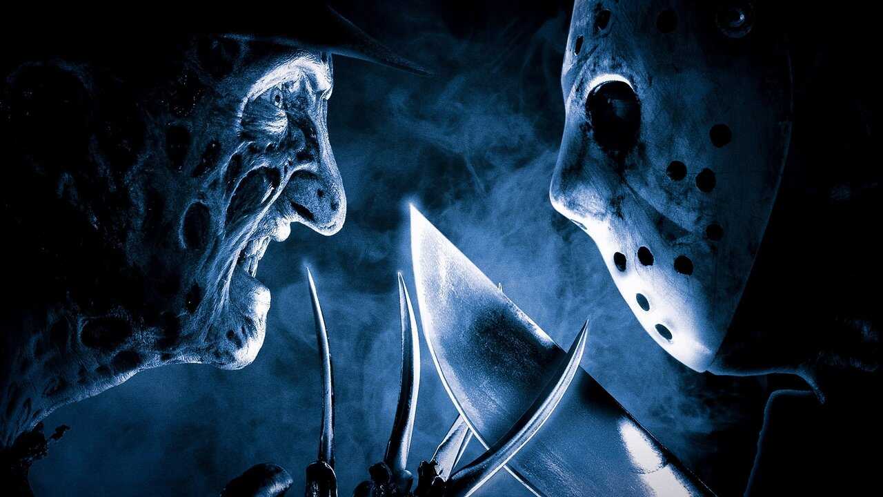 Freddy vs. Jason 0