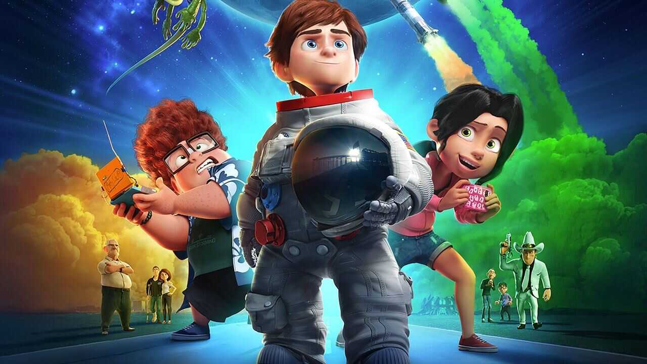 Odlotowa przygoda (2015) 0