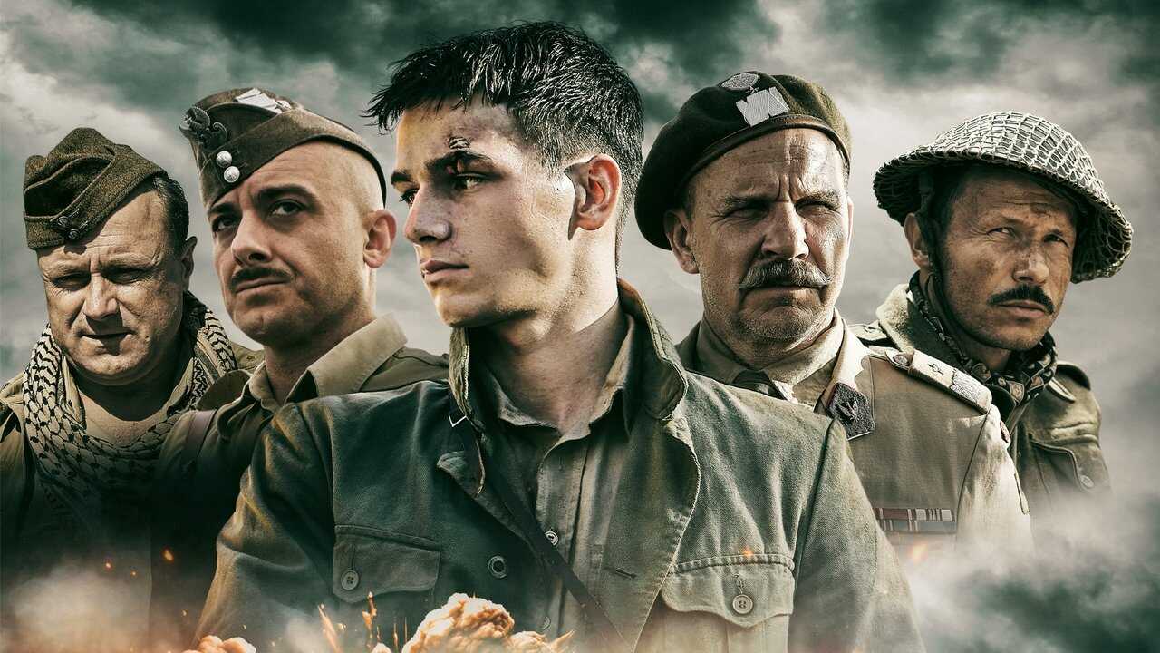 La batalla de Montecassino (2024) 0