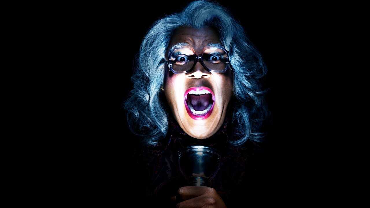 Boo! A Madea Halloween 0