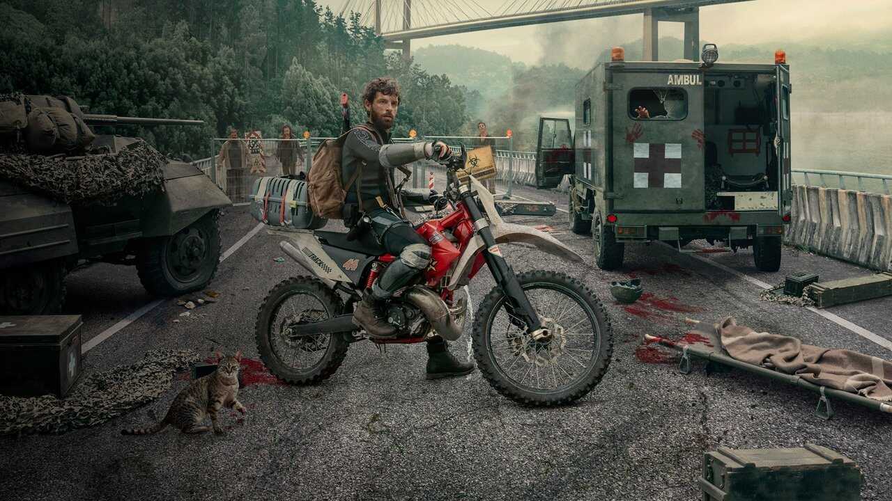 Apocalypse Z : Le début de la fin (2024) 0