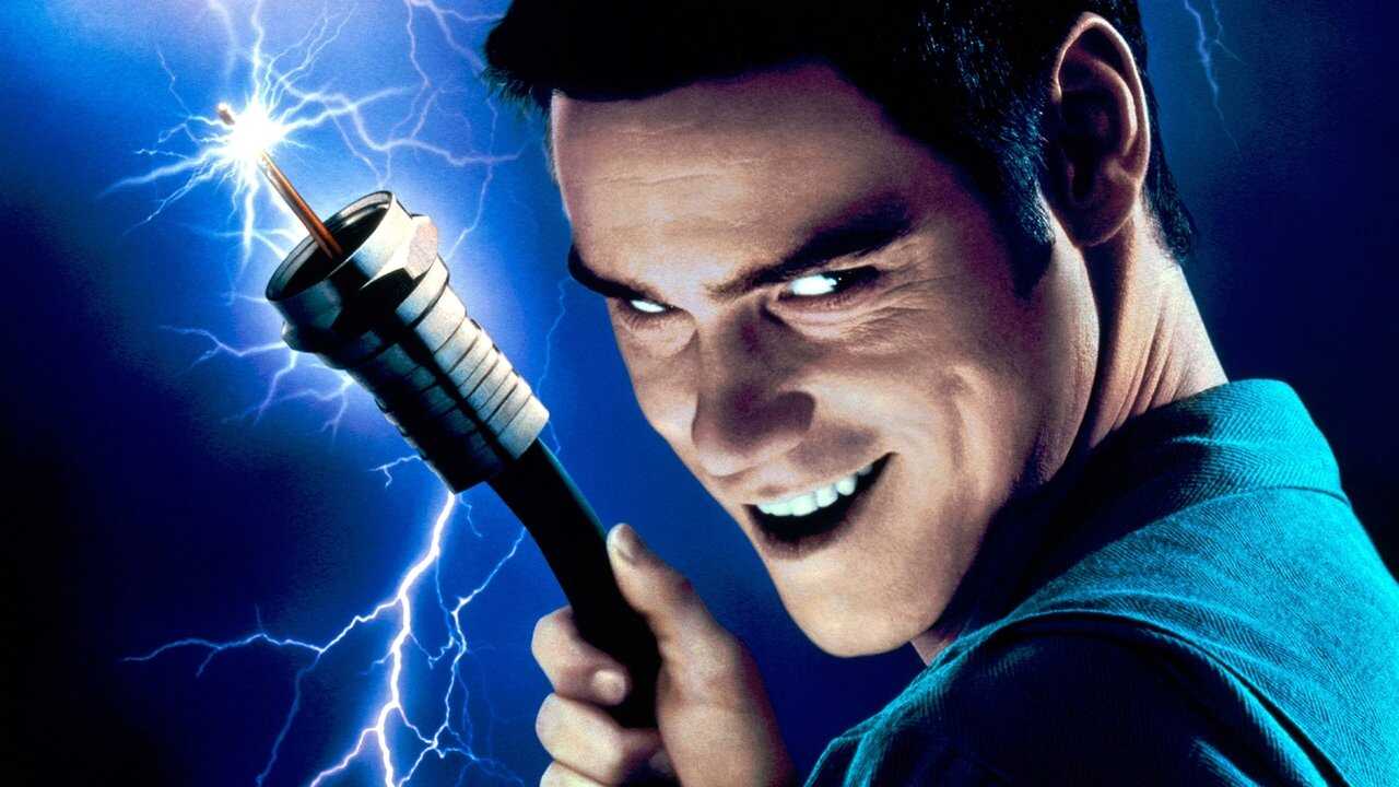 The Cable Guy 0