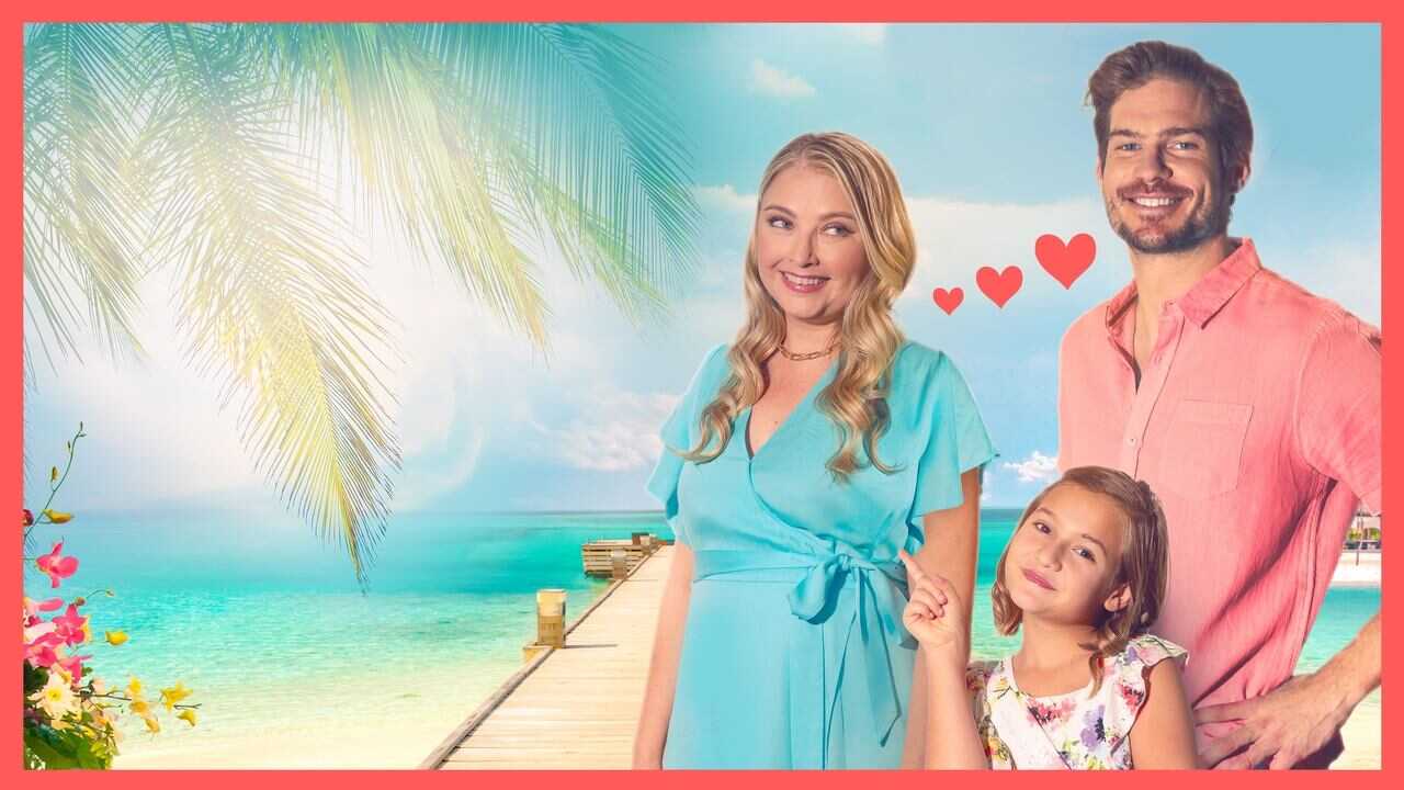 Zakochana w Panu Niani (2023) 0