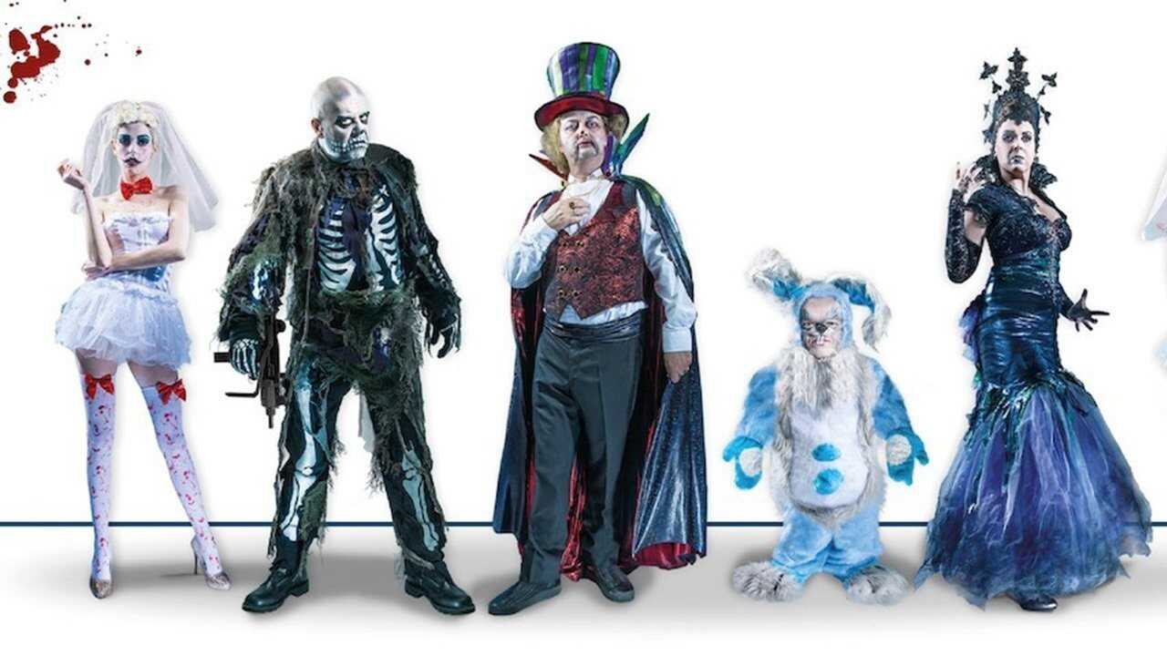 Crimi Clowns 2.0: Scum 0