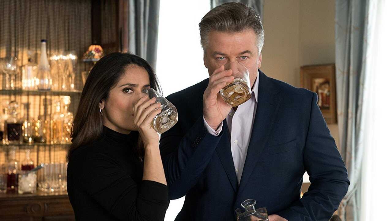 Drunk Parents (2019) 0