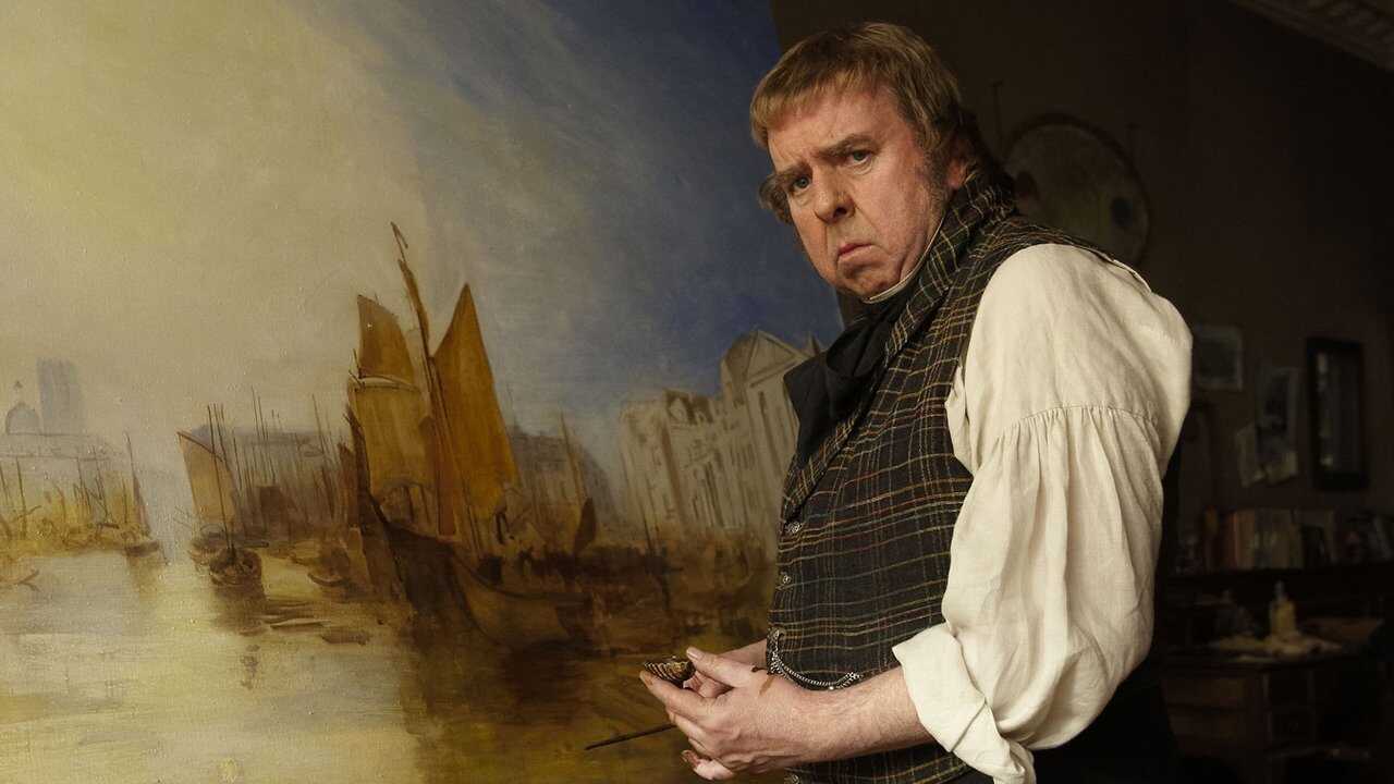 Mr. Turner 0