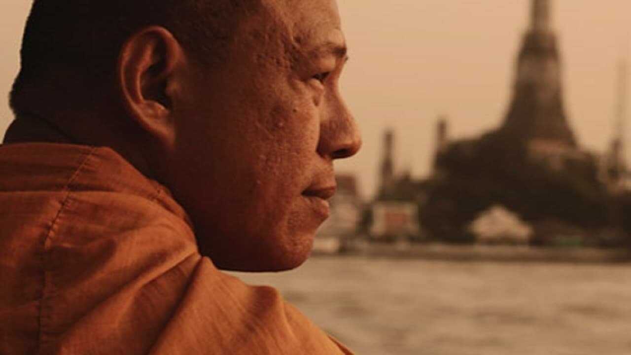 Mindfulness and Murder 0