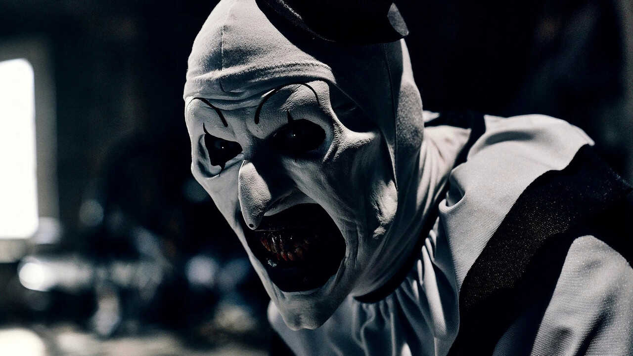 Terrifier 3 (2024) 0