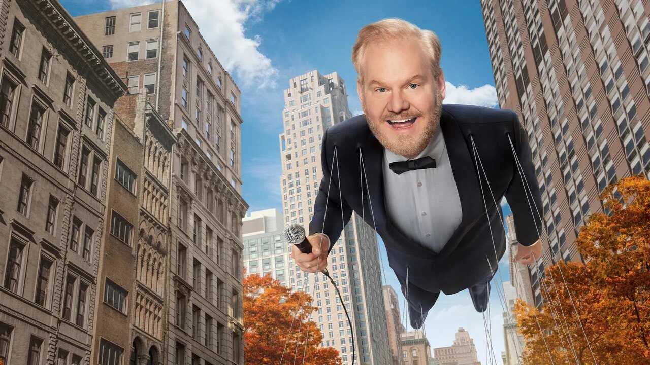 Jim Gaffigan: The Skinny 0