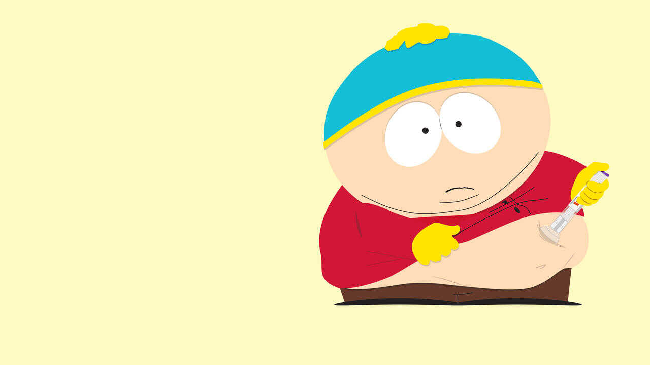 South Park: The End of Obesity 0