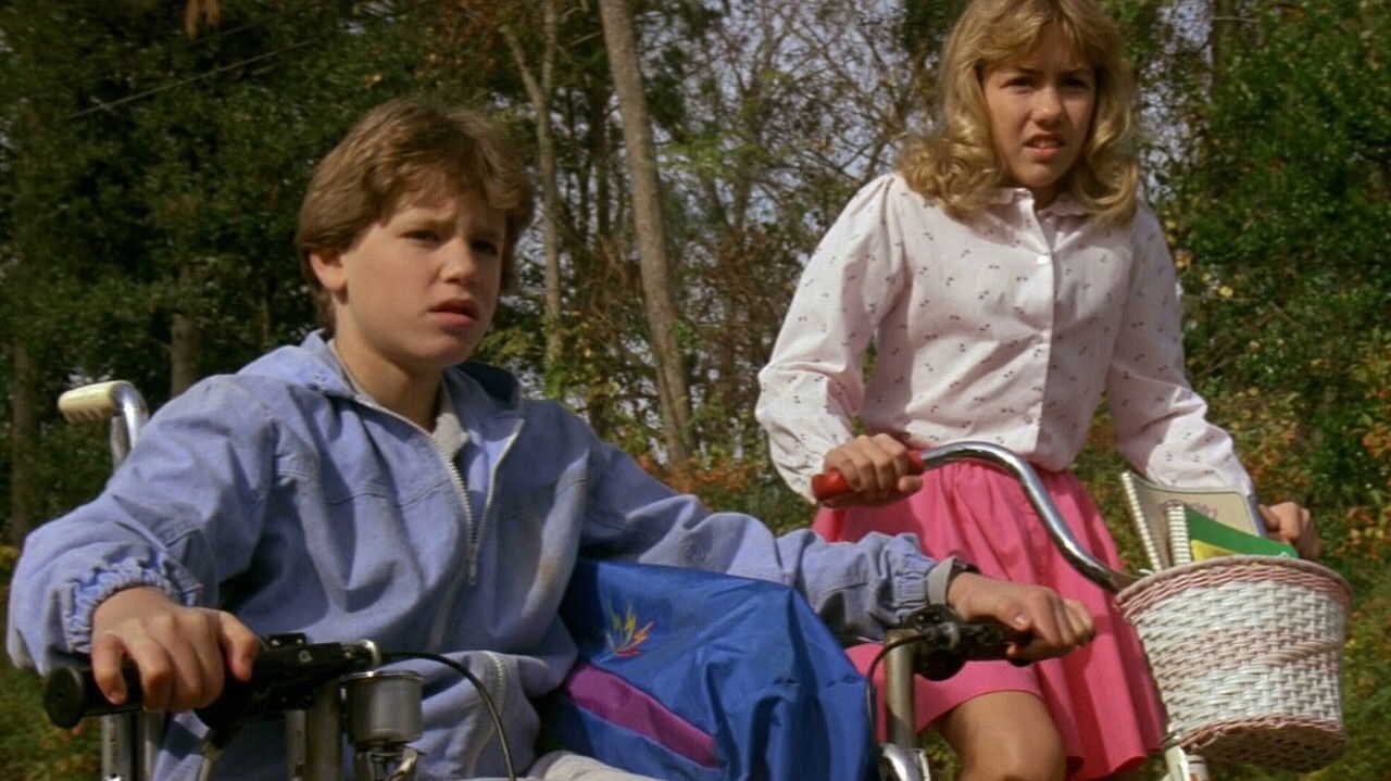 Silver Bullet (1985) 0