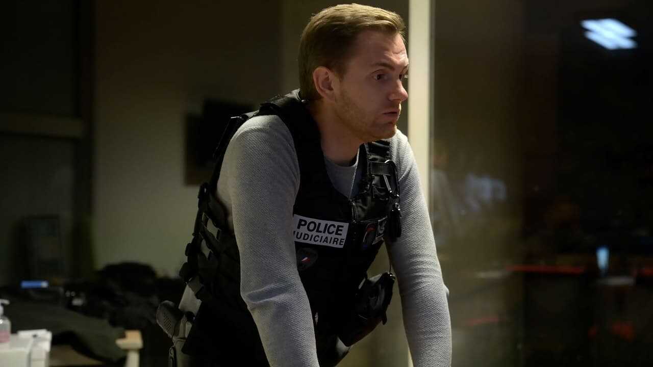 Pédocriminels, la traque (2024) 0