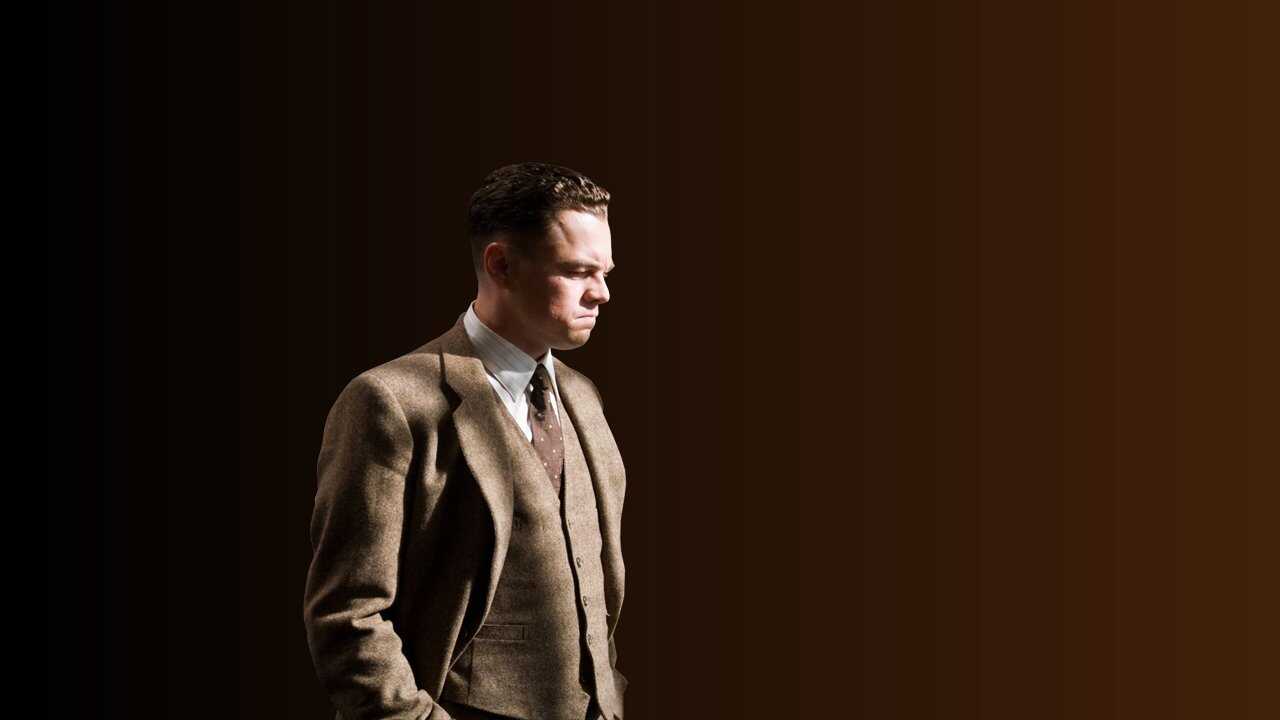 J. Edgar 0