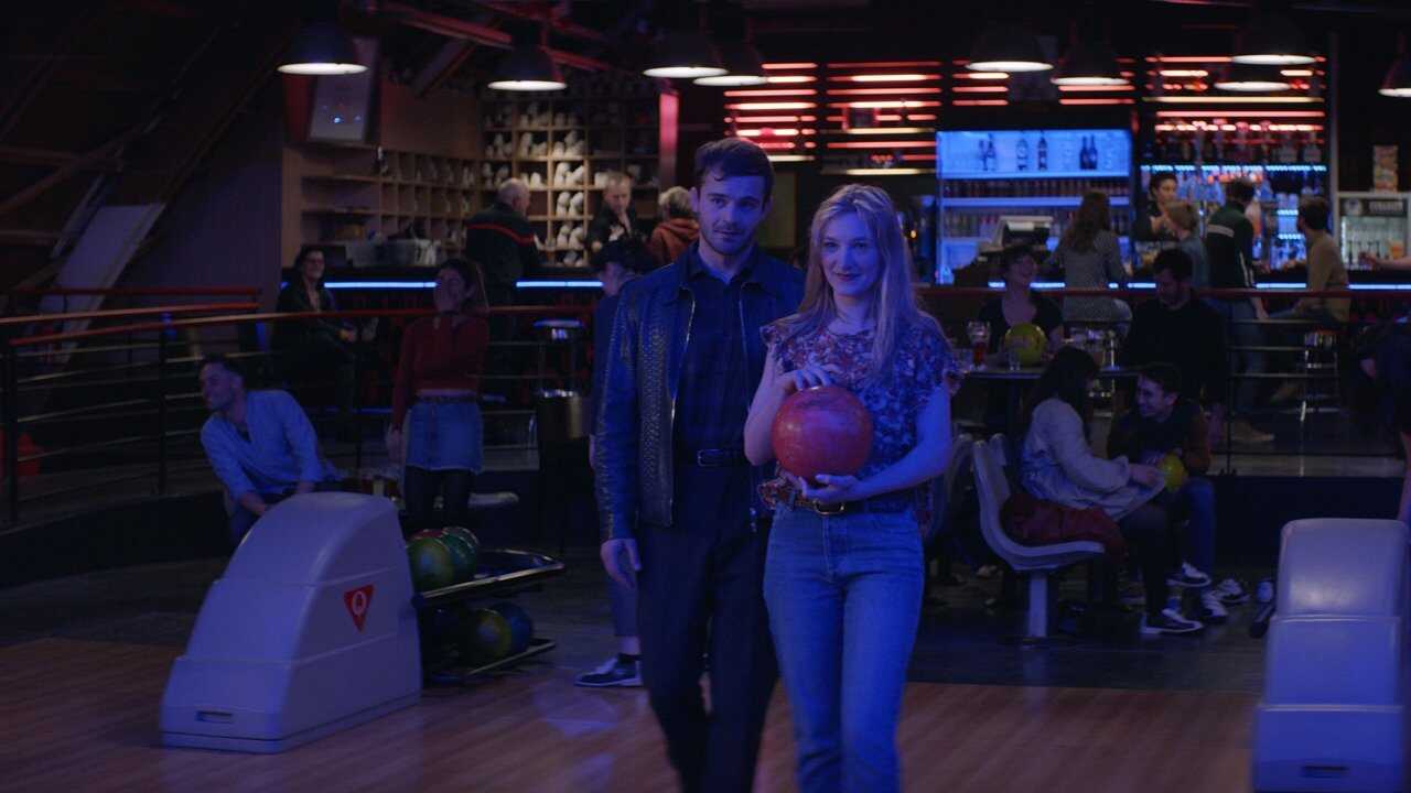 Bowling Saturne 0