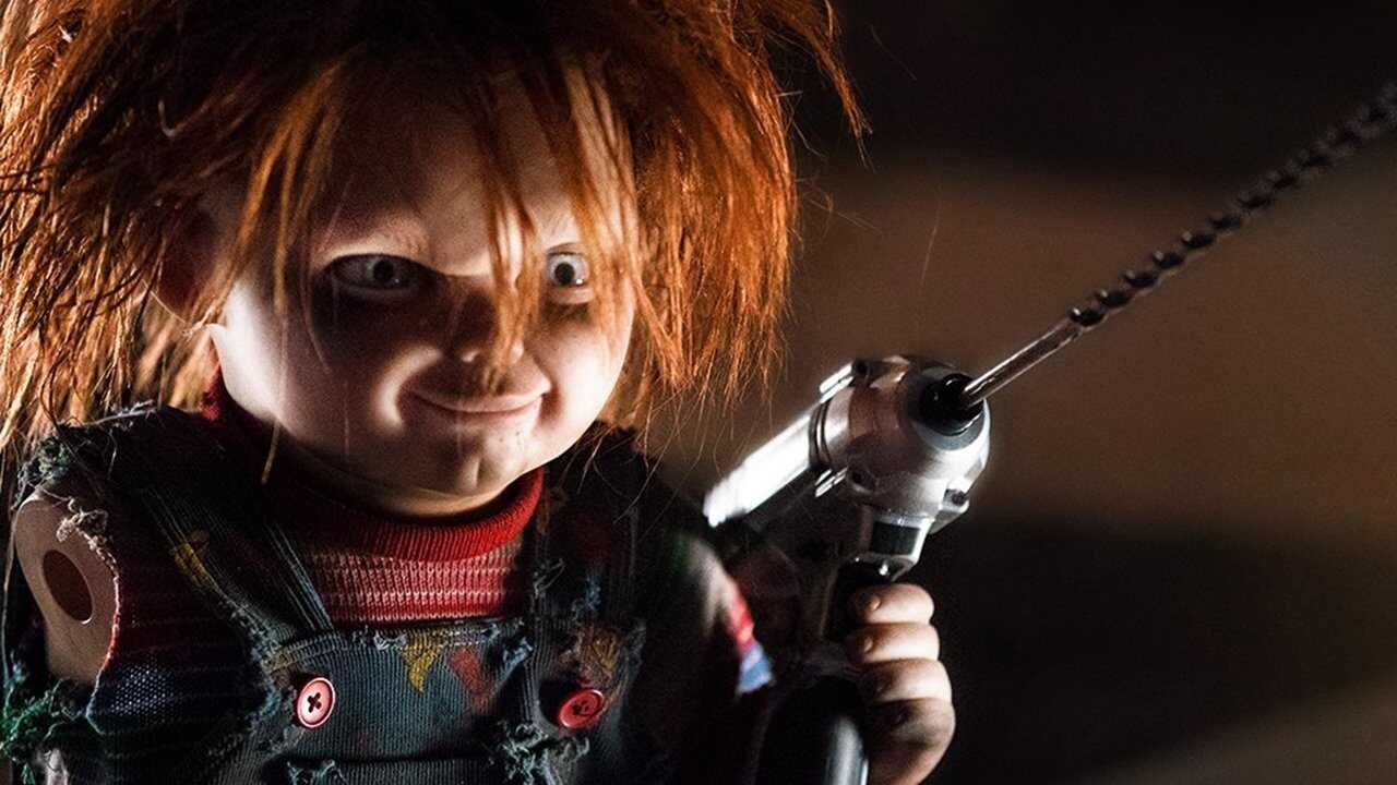 Cult of Chucky 0