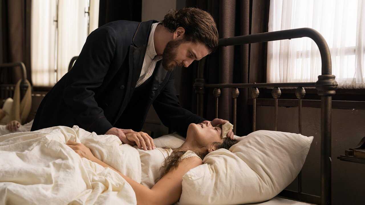 Semmelweis (2023) 0