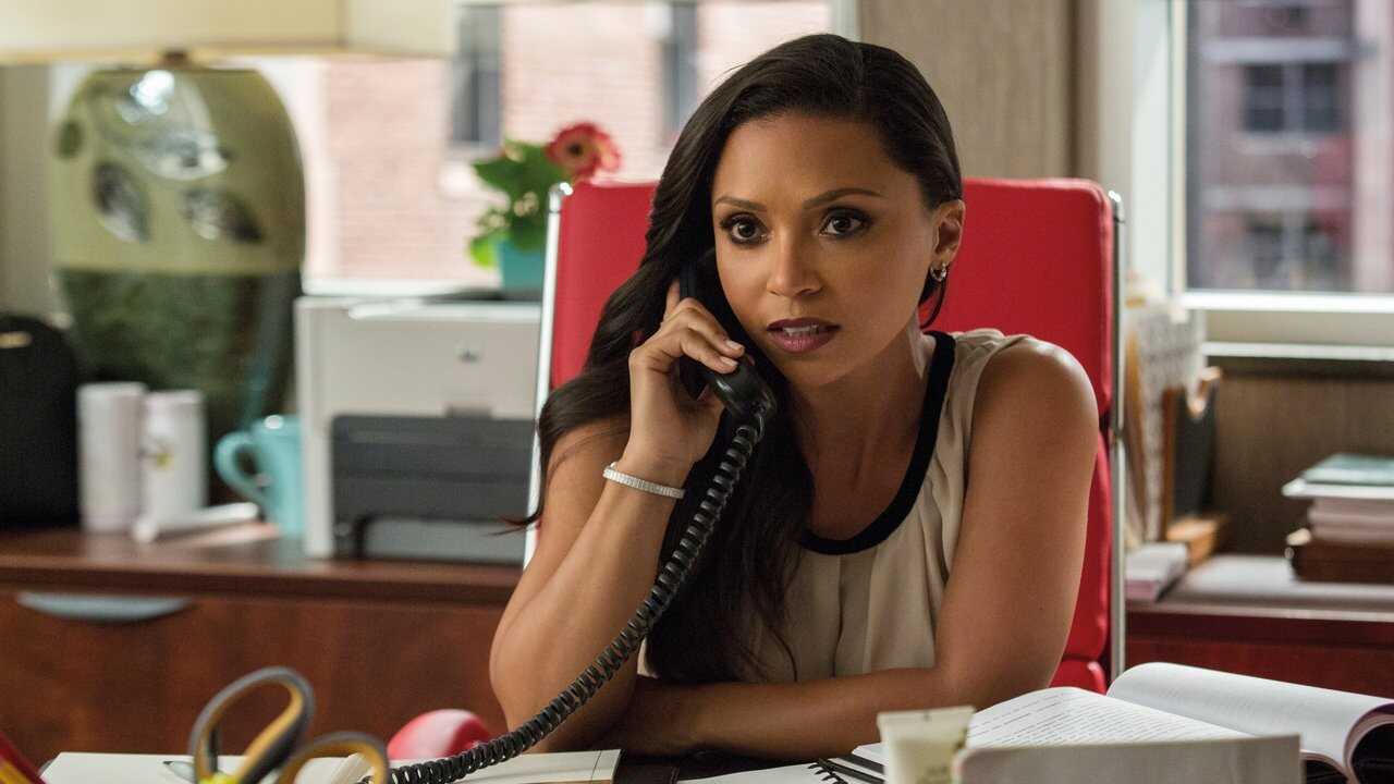 Central Intelligence (2016) 0