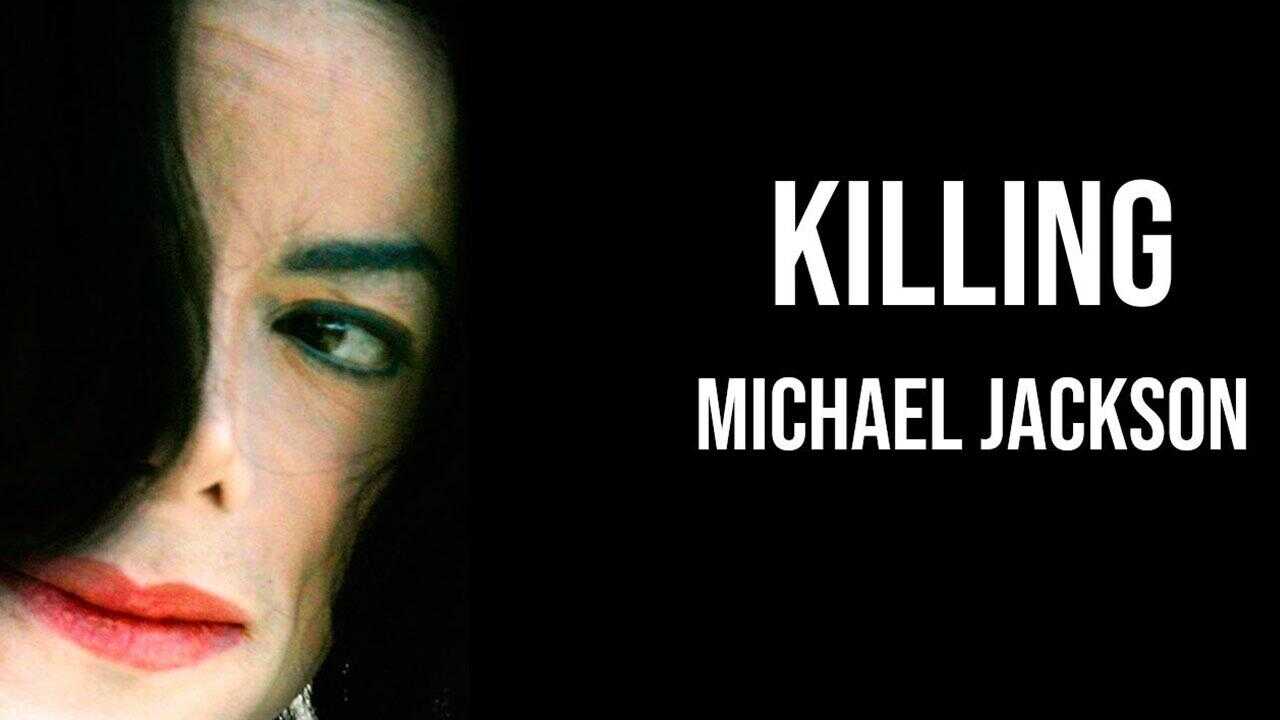Killing Michael Jackson 0