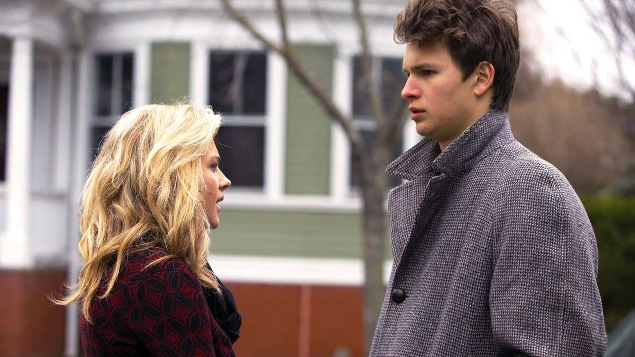 November Criminals 0