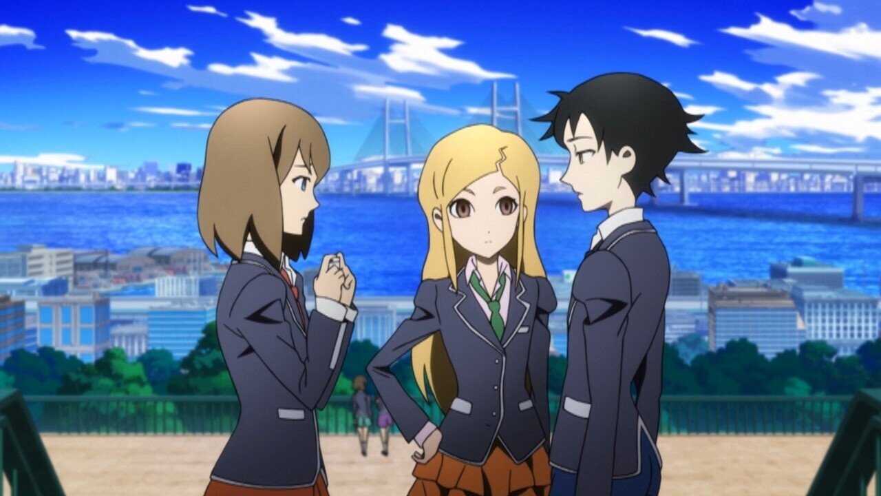 Loups=Garous (2010) 0