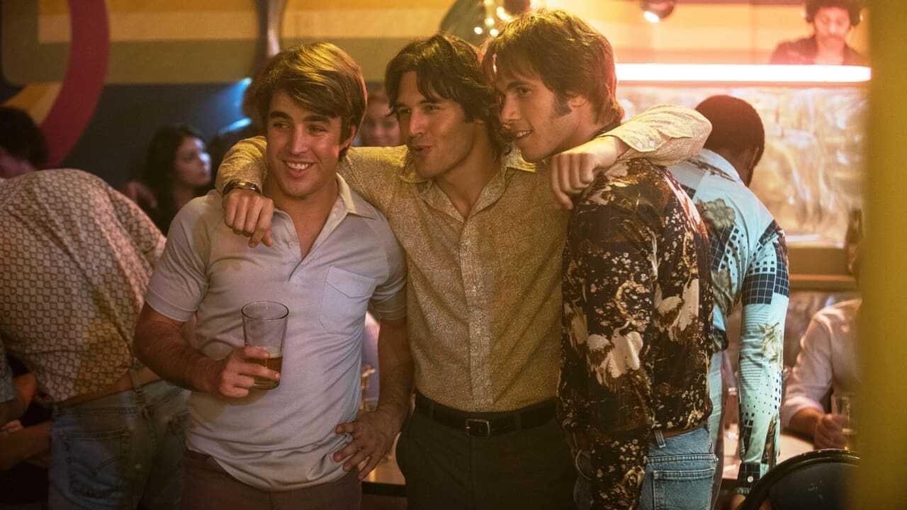 Everybody Wants Some!! 0