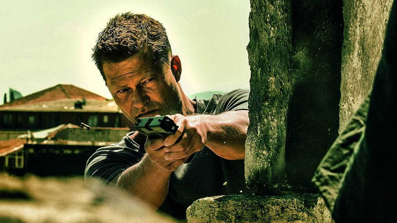 Nick: Off Duty (2016) 0