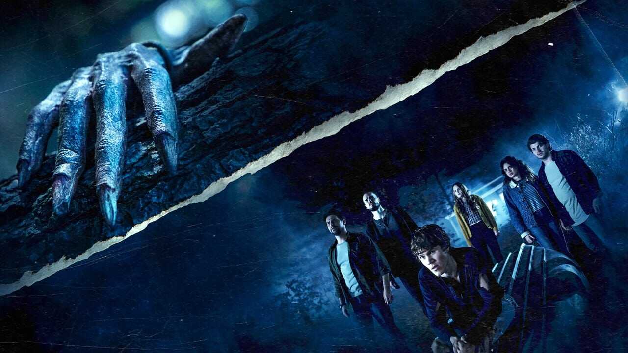 The Legend of Lake Hollow 0