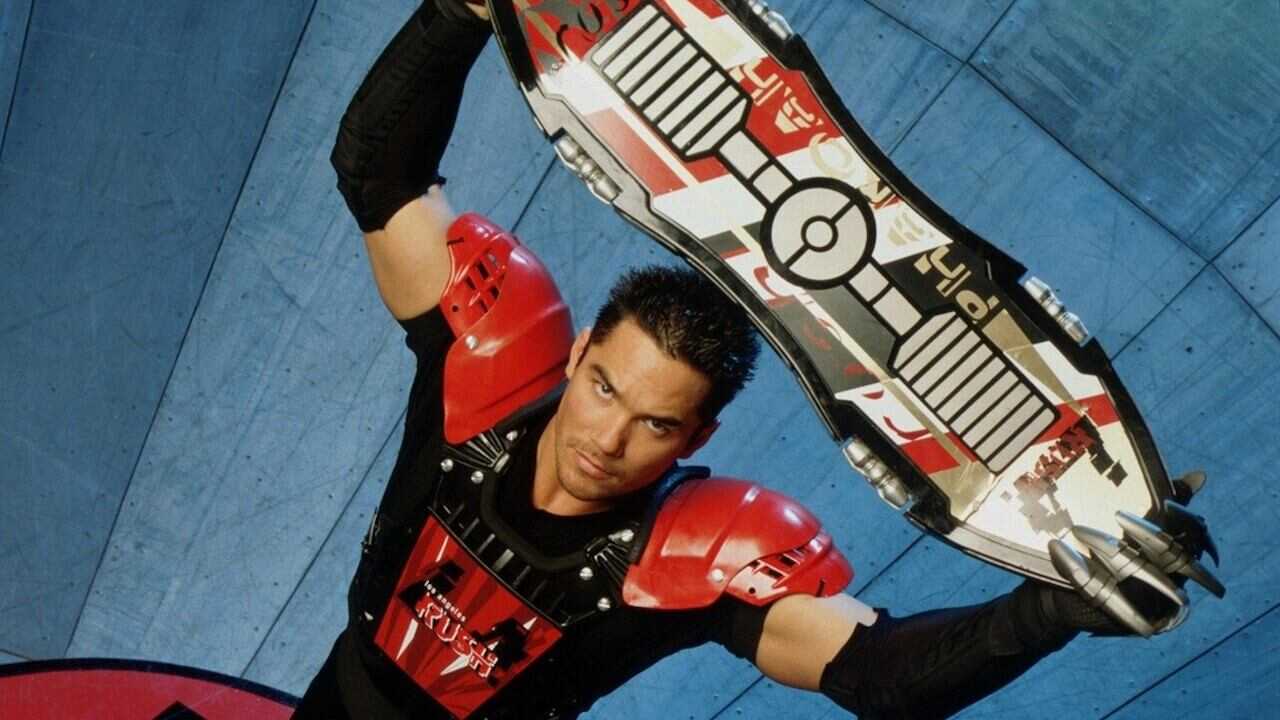 Futuresport (1999) 0