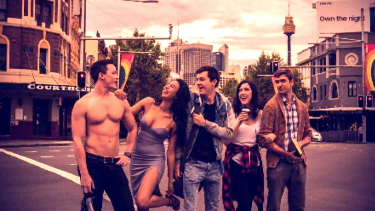 We All Lie My Darling 0