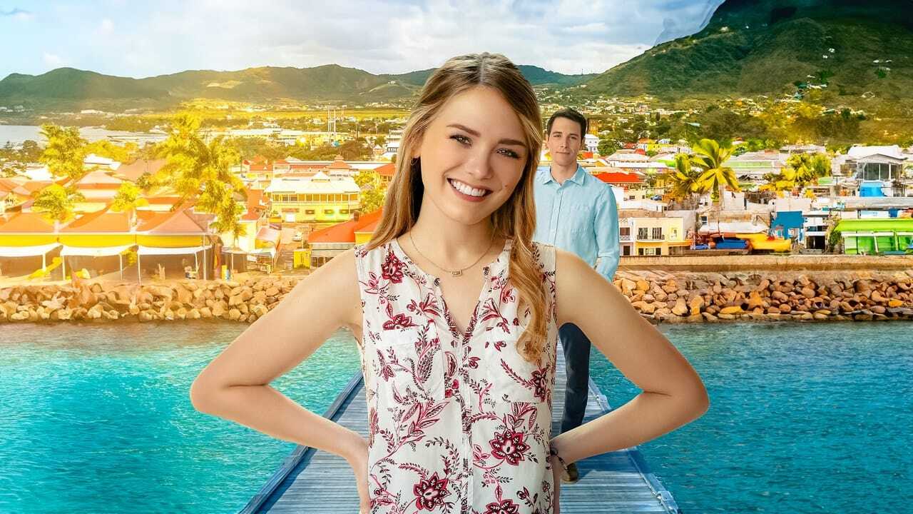 Cinderella in the Caribbean (2023) 0