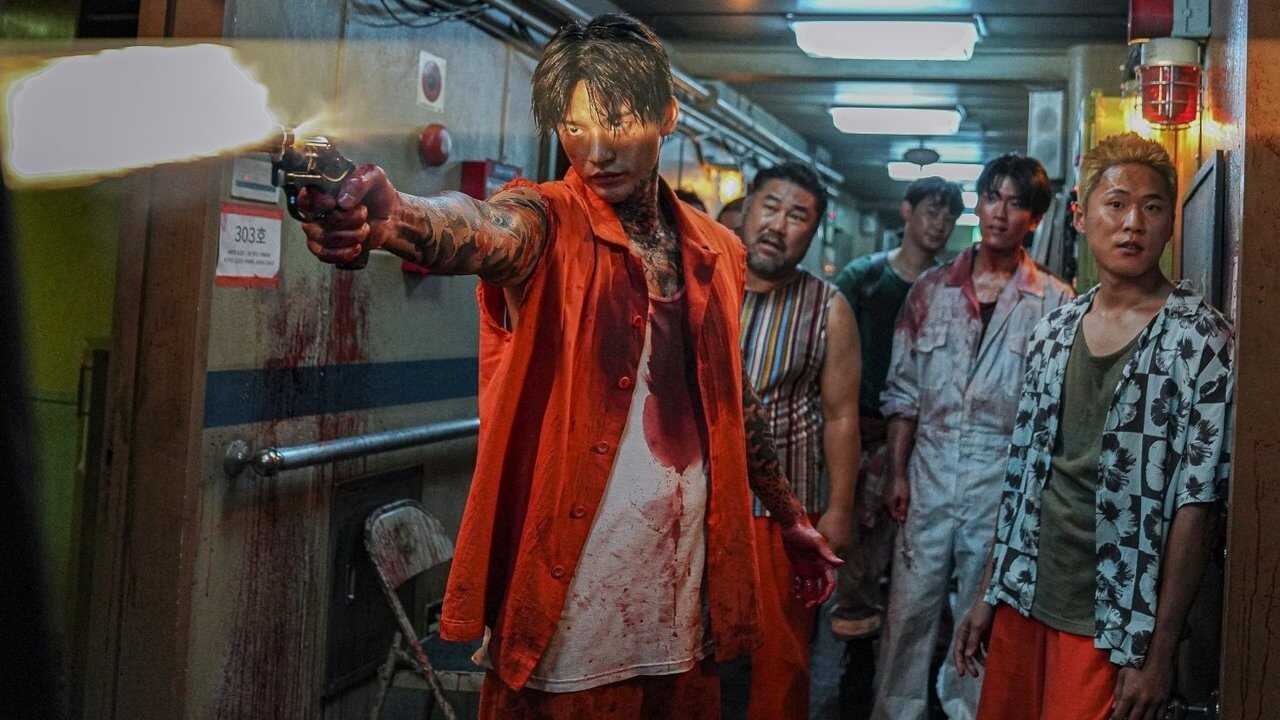 Project Wolf Hunting 0