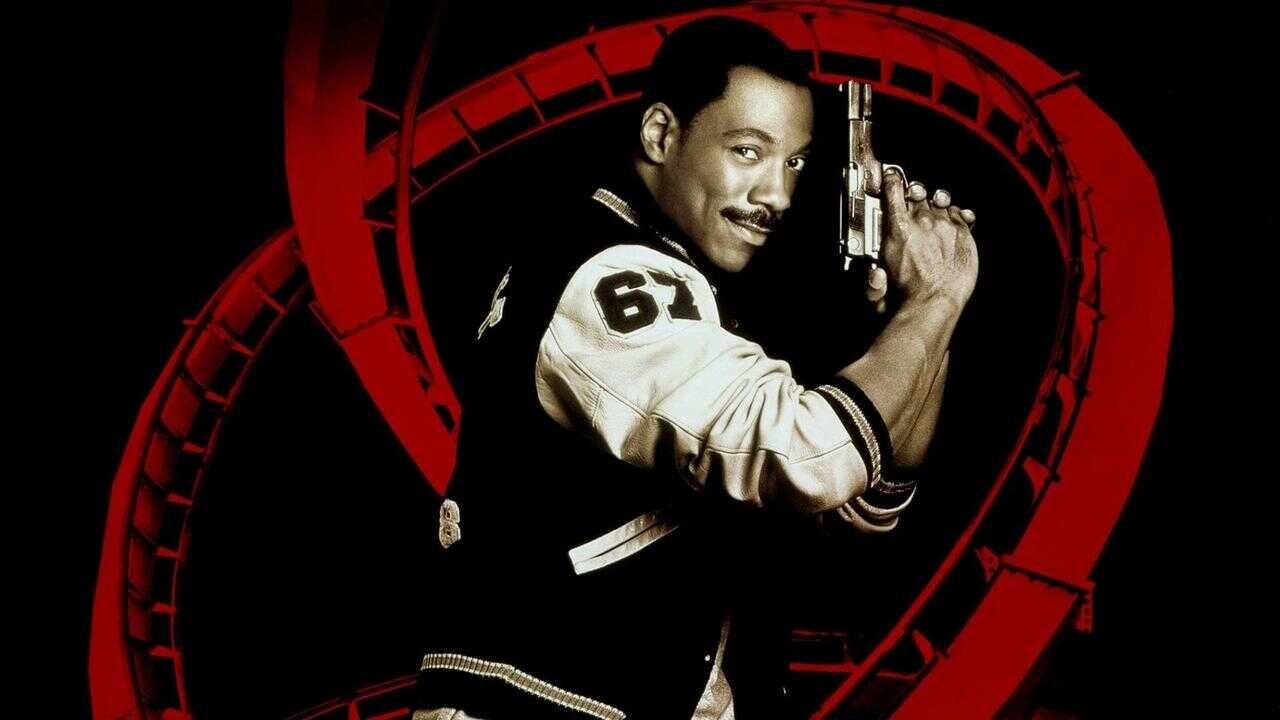 Beverly Hills Cop III (1994) 0