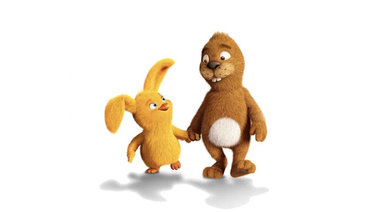 Keinohrhase und Zweiohrküken (2013) 0