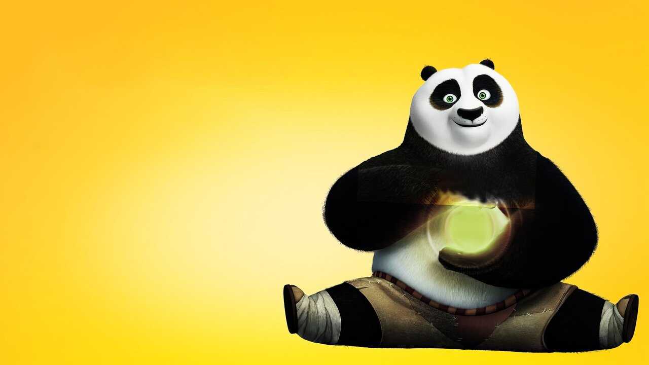 Kung Fu Panda 0