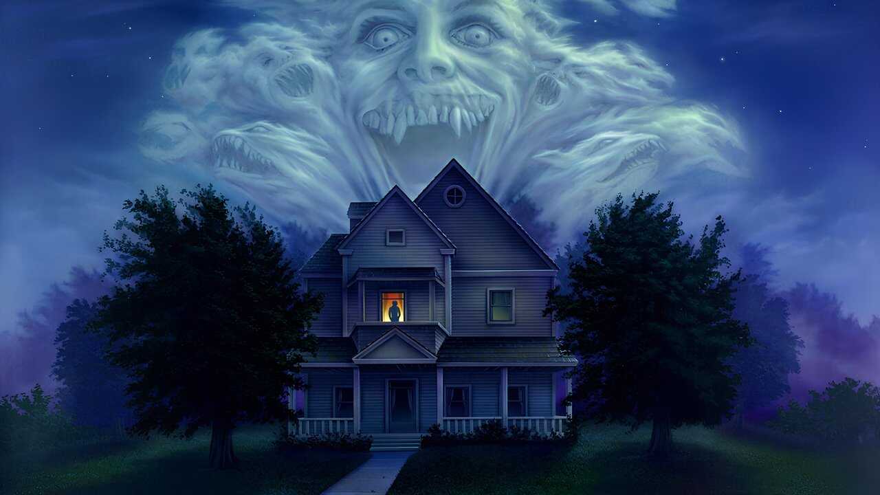 Vampire… vous avez dit vampire ? (1985) 0