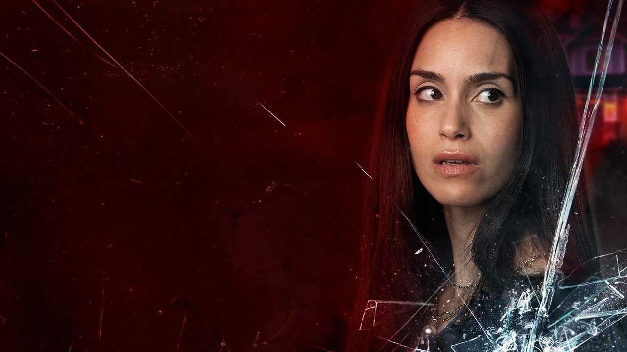 The Threat Next Door (2023) 0