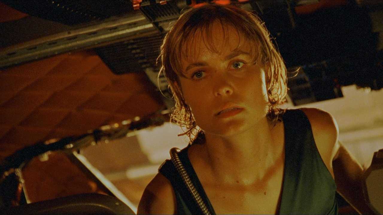 Pitch Black (2000) 0
